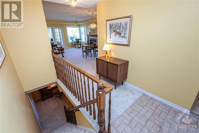 12 Grand Cedar Court, House attached with 2 bedrooms, 2 bathrooms and 4 parking in Ottawa ON | Image 24