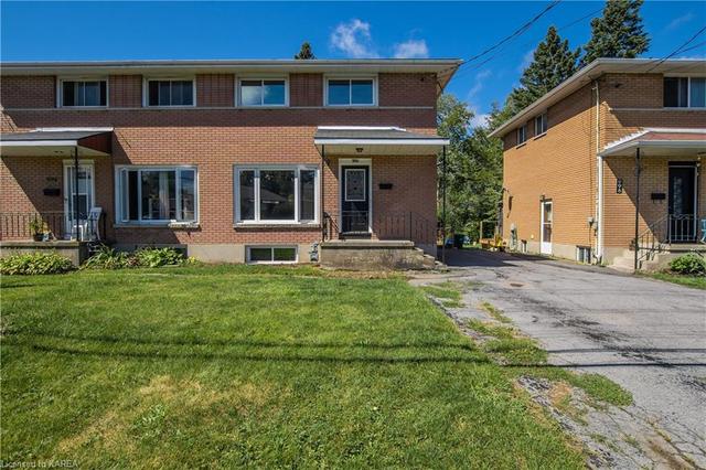 996 Portsmouth Avenue, House semidetached with 3 bedrooms, 1 bathrooms and 4 parking in Kingston ON | Image 20