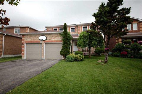 11 Mandel Cres, House detached with 4 bedrooms, 4 bathrooms and 4 parking in Richmond Hill ON | Image 1