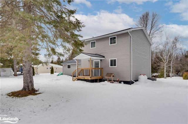 90 Kozy Kove Road, House detached with 4 bedrooms, 2 bathrooms and 4 parking in Kawartha Lakes ON | Image 35