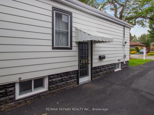 317 West 2nd St, House detached with 2 bedrooms, 2 bathrooms and 3 parking in Hamilton ON | Image 20