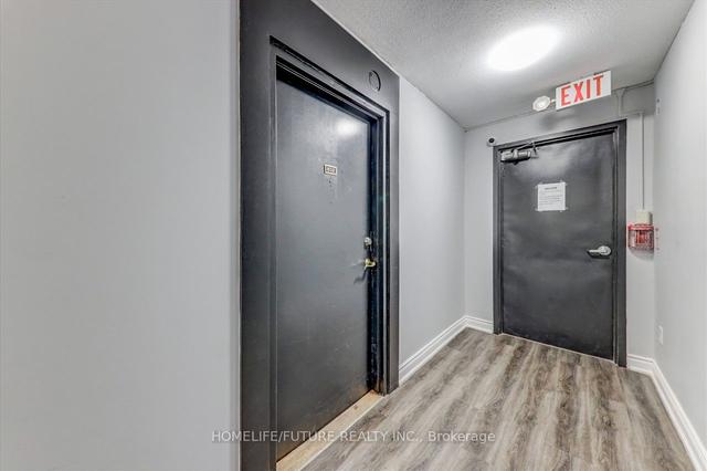 608 - 3420 Eglinton Ave E, Condo with 3 bedrooms, 2 bathrooms and 1 parking in Toronto ON | Image 27