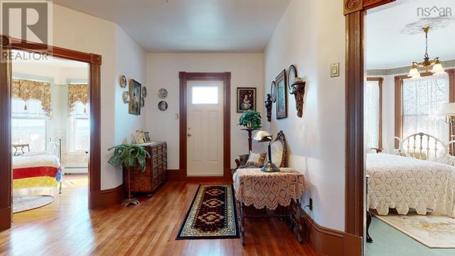 161 Queen Street, House detached with 4 bedrooms, 2 bathrooms and null parking in Digby NS | Image 33