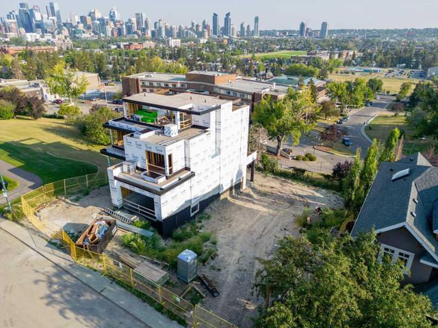 1819 11 Avenue Nw, Home with 0 bedrooms, 0 bathrooms and null parking in Calgary AB | Image 4