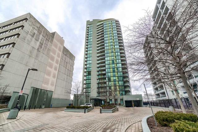 1205 - 5740 Yonge St, Condo with 1 bedrooms, 1 bathrooms and 1 parking in Toronto ON | Image 12