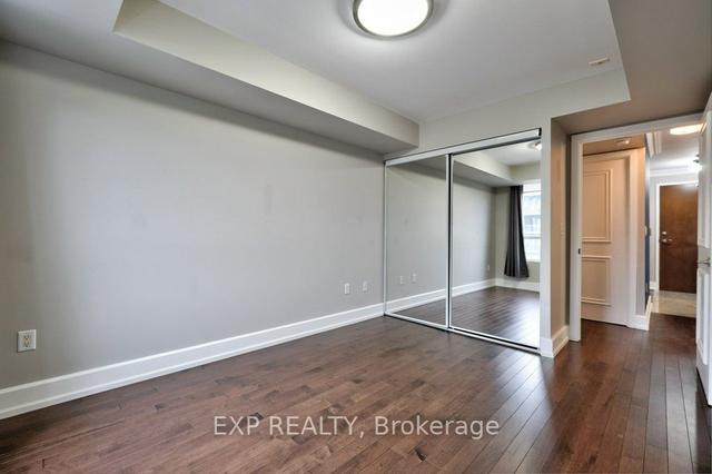 418 - 650 Sheppard Ave E, Condo with 1 bedrooms, 1 bathrooms and 1 parking in Toronto ON | Image 27