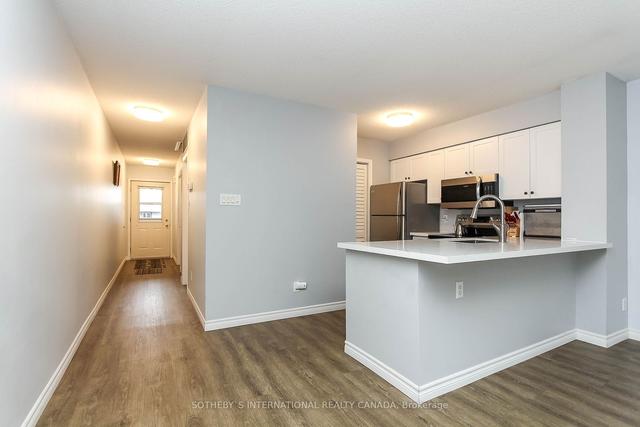 293 Mariner's Way, Condo with 1 bedrooms, 1 bathrooms and 1 parking in Collingwood ON | Image 34