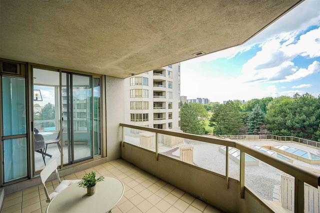 405 - 168 Bonis Ave, Condo with 3 bedrooms, 3 bathrooms and 2 parking in Toronto ON | Image 28