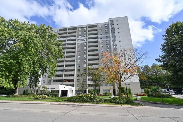 205 - 65 Southport St, Condo with 2 bedrooms, 2 bathrooms and 1 parking in Toronto ON | Image 1