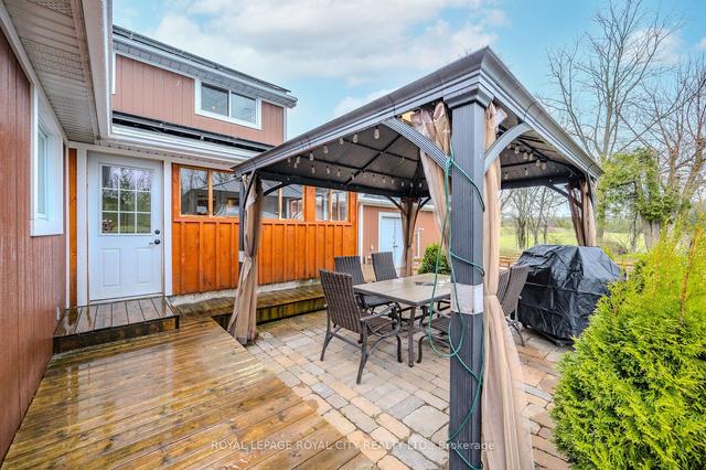 1890 Regional 97 Rd, House detached with 4 bedrooms, 1 bathrooms and 7 parking in Hamilton ON | Image 26
