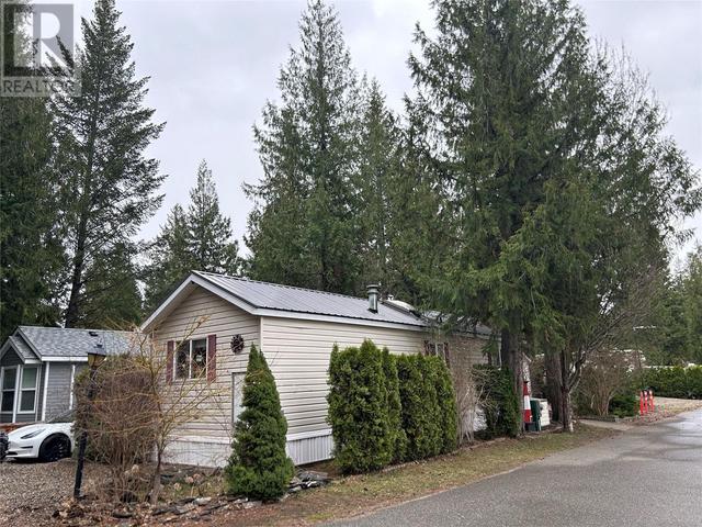 36 - 3980 Squilax Anglemont Road, Home with 1 bedrooms, 1 bathrooms and null parking in Columbia Shuswap F BC | Image 19