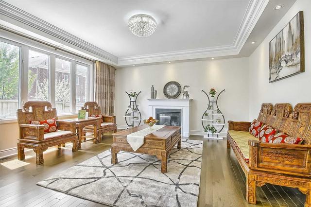1056 Harden Tr, House detached with 5 bedrooms, 5 bathrooms and 6 parking in Newmarket ON | Image 13