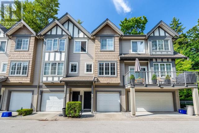 38 - 8533 Cumberland Place, House attached with 3 bedrooms, 3 bathrooms and 2 parking in Burnaby BC | Image 1