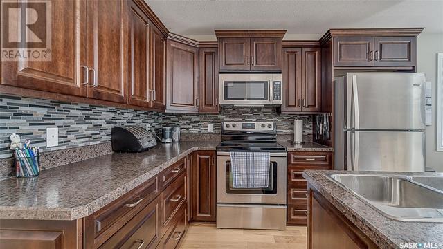 d4 - 33 Wood Lily Drive, House attached with 3 bedrooms, 3 bathrooms and null parking in Moose Jaw SK | Image 9