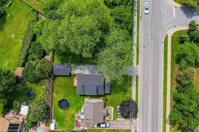 6774 Drummond Rd, House detached with 3 bedrooms, 2 bathrooms and 5 parking in Niagara Falls ON | Image 21