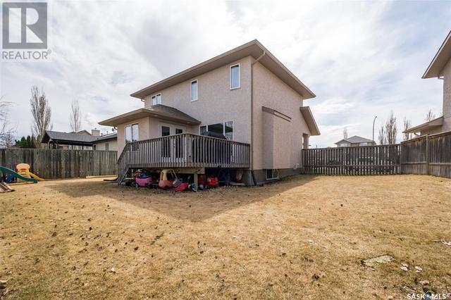 660 Chura Court, House detached with 4 bedrooms, 4 bathrooms and null parking in Prince Albert SK | Image 37