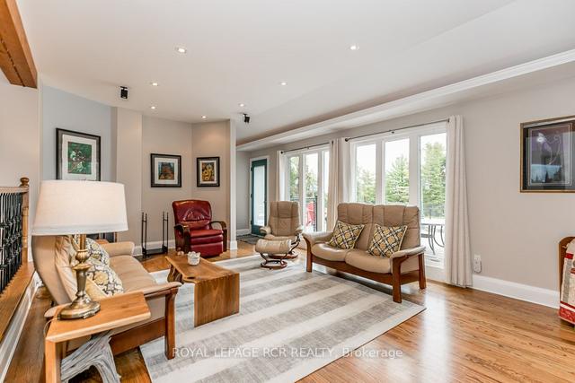 16365 Bathurst St, House detached with 6 bedrooms, 4 bathrooms and 10 parking in Newmarket ON | Image 5