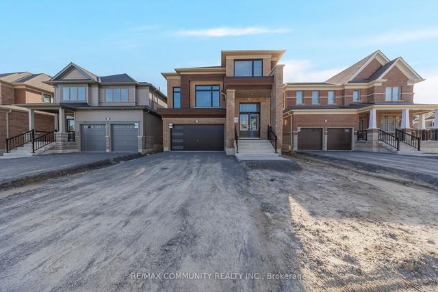532 Hornbeck St, House detached with 4 bedrooms, 3 bathrooms and 4 parking in Cobourg ON | Image 1