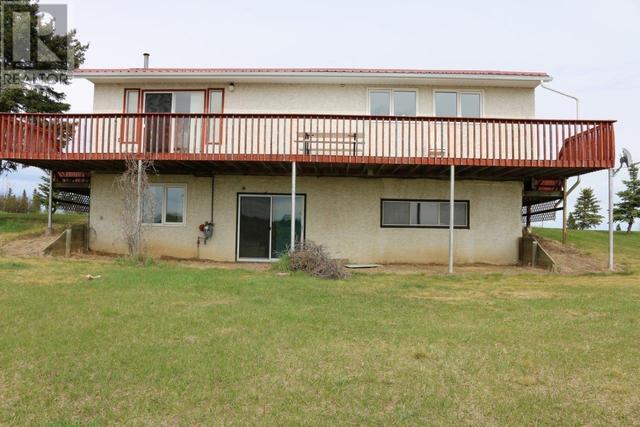 Rm Of Canwood, House other with 4 bedrooms, 2 bathrooms and null parking in Canwood SK | Image 26