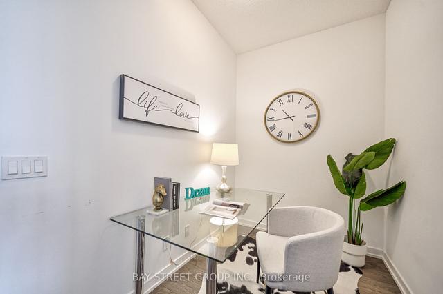 508 - 297 College St, Condo with 1 bedrooms, 1 bathrooms and 0 parking in Toronto ON | Image 7