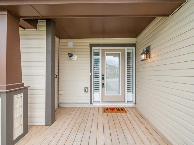 14 Masters Cres, House attached with 3 bedrooms, 3 bathrooms and 6 parking in Georgian Bay ON | Image 12