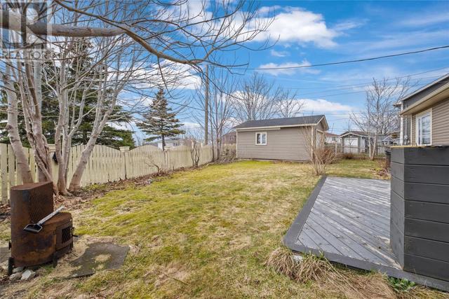 23 Tanner Street, House detached with 3 bedrooms, 3 bathrooms and null parking in St. John's NL | Image 36
