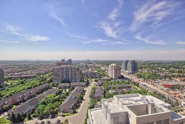 Lph1903 - 9205 Yonge St, Condo with 2 bedrooms, 1 bathrooms and 1 parking in Richmond Hill ON | Image 15