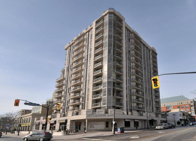 405 - 1477 Lakeshore Rd, Condo with 2 bedrooms, 2 bathrooms and null parking in Burlington ON | Image 2