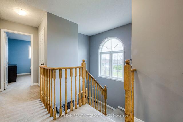 8 - 5110 Fairview St, House detached with 3 bedrooms, 4 bathrooms and 3.5 parking in Burlington ON | Image 13