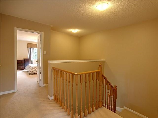 2 - 7360 Zinnia Pl, Townhouse with 3 bedrooms, 4 bathrooms and 1 parking in Mississauga ON | Image 18