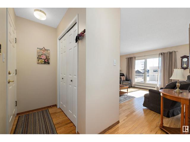 302 - 224 Church Rd, Condo with 2 bedrooms, 1 bathrooms and null parking in Spruce Grove AB | Image 3