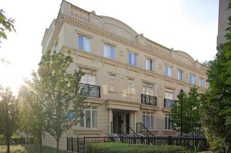 th 8 - 88 Carr St, Townhouse with 1 bedrooms, 1 bathrooms and 1 parking in Toronto ON | Image 7
