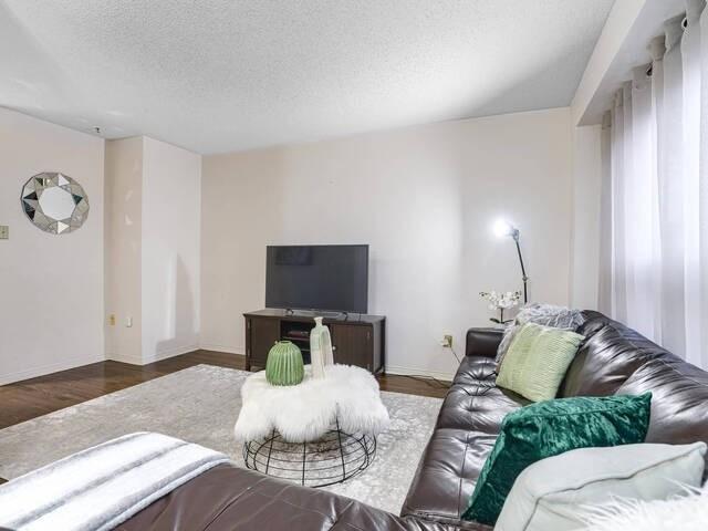 46 - 3500 South Millway Dr, Townhouse with 3 bedrooms, 3 bathrooms and 3 parking in Mississauga ON | Image 2