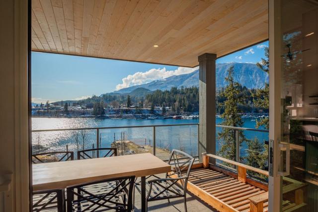 575 Larch Drive, House detached with 4 bedrooms, 3 bathrooms and 4 parking in Kaslo BC | Image 64