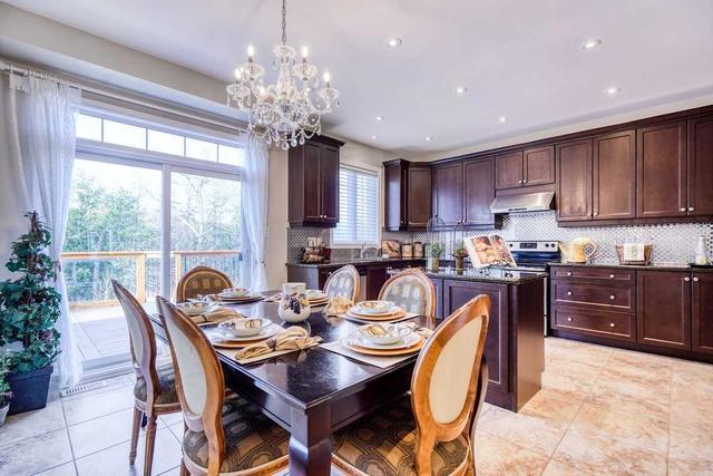 568 Valley Vista Dr N, House detached with 4 bedrooms, 4 bathrooms and 6 parking in Vaughan ON | Image 7