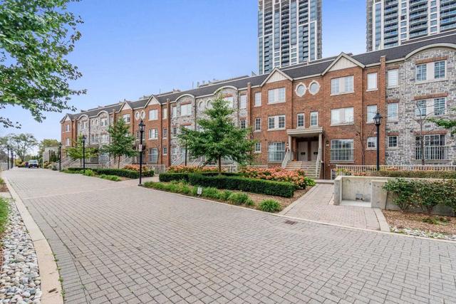 th79 - 9 Windermere Ave, Townhouse with 1 bedrooms, 1 bathrooms and 0 parking in Toronto ON | Image 14