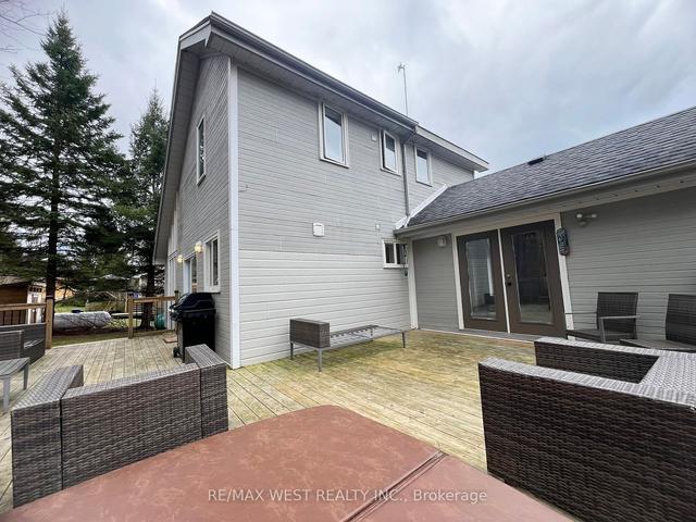 156 Old Highway 26 Ave, House detached with 3 bedrooms, 3 bathrooms and 6 parking in Meaford ON | Image 26