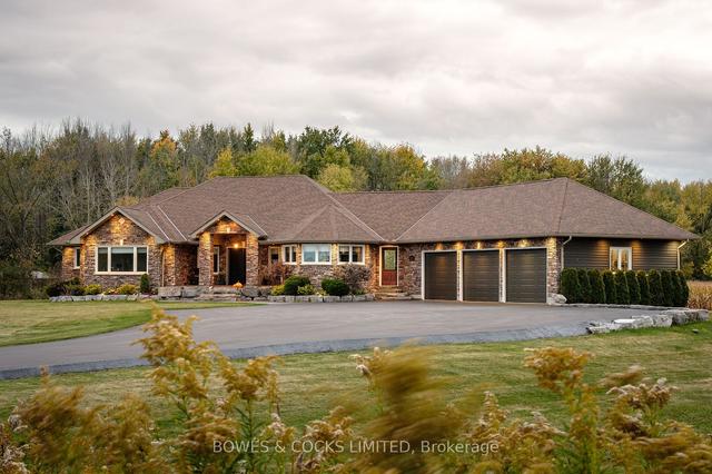 509 Hillhead Rd, House detached with 4 bedrooms, 4 bathrooms and 13 parking in Kawartha Lakes ON | Image 31