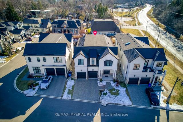 54 Hamlet Common, House detached with 4 bedrooms, 5 bathrooms and 4 parking in Oakville ON | Image 12