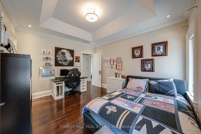 669 Bedford Park, House detached with 4 bedrooms, 6 bathrooms and 4 parking in Toronto ON | Image 18