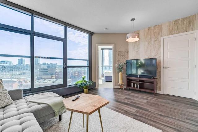 803 - 225 11 Avenue Se, Condo with 1 bedrooms, 1 bathrooms and 1 parking in Calgary AB | Image 13