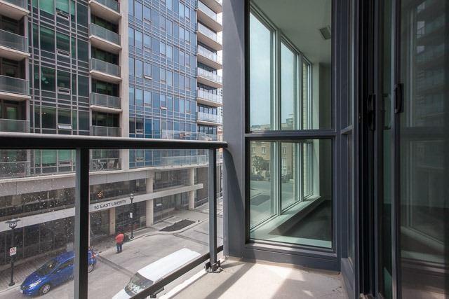 305 - 51 East Liberty St, Condo with 1 bedrooms, 2 bathrooms and null parking in Toronto ON | Image 14