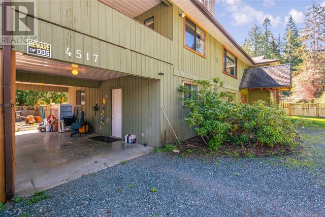 4517 Callow Rd, House detached with 6 bedrooms, 3 bathrooms and 4 parking in Nanaimo H BC | Image 36