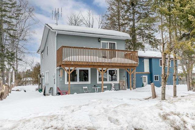 12 60th St S, House detached with 3 bedrooms, 1 bathrooms and 2 parking in Wasaga Beach ON | Image 23