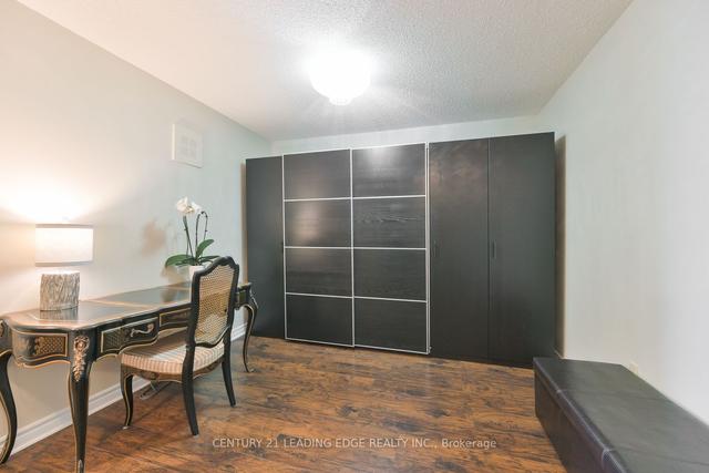 314 - 55 Austin Dr, Condo with 1 bedrooms, 1 bathrooms and 1 parking in Markham ON | Image 22
