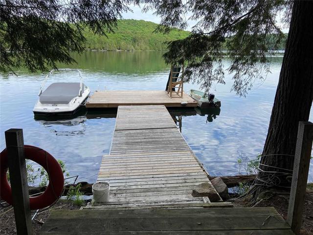 lot 33 - 991 Island Lake Rd, House detached with 3 bedrooms, 1 bathrooms and 0 parking in Kearney ON | Image 19