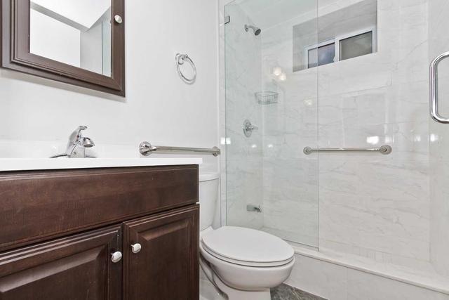 3 bsmnt - 624 Huron St, House other with 2 bedrooms, 2 bathrooms and 0 parking in Toronto ON | Image 15