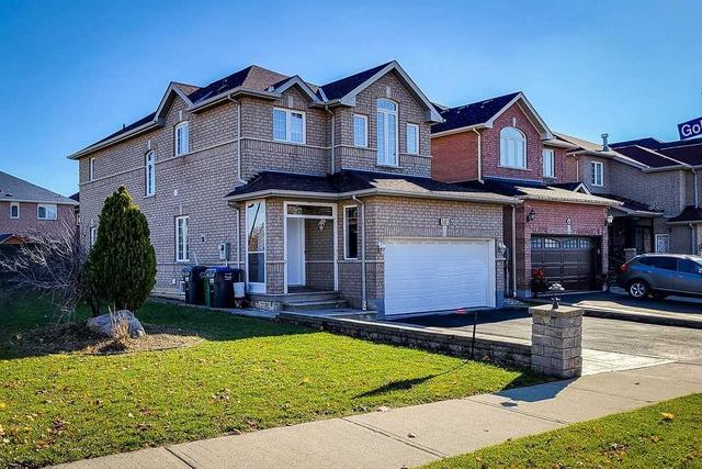 382 Rocca Crt, House detached with 4 bedrooms, 5 bathrooms and 5 parking in Mississauga ON | Image 12