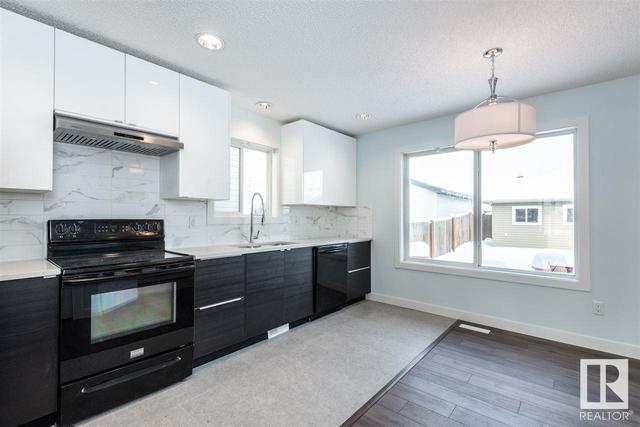 5538 Stevens Cr Nw, House detached with 3 bedrooms, 2 bathrooms and null parking in Edmonton AB | Image 9