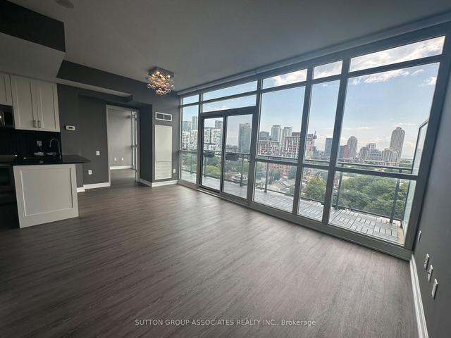 1003 - 775 King St W, Condo with 1 bedrooms, 1 bathrooms and 1 parking in Toronto ON | Image 22
